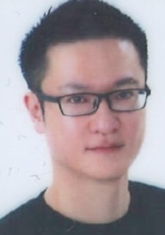 渋谷 直人の顔写真