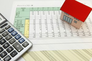 マイホーム　資金計画