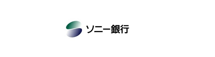 ソニー銀行のロゴ