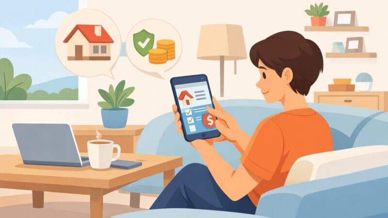 PayPay銀行の住宅ローンとは？金利・事務手数料・団信をFPが解説