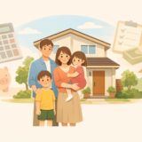 年収600万円で住宅ローン3000万円を借りるとどうなる？FPが試算【2026年】
