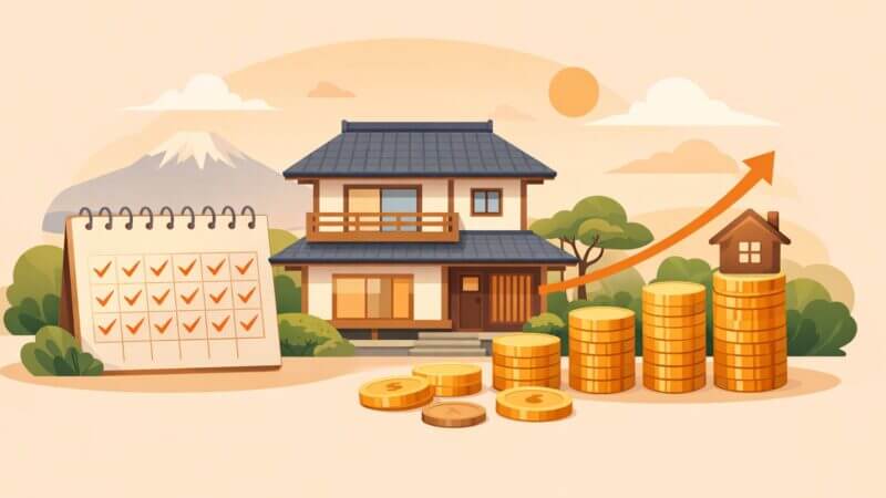 優良住宅ローンのフラット35は今どうなった？事業譲渡と現在の選び方を解説
