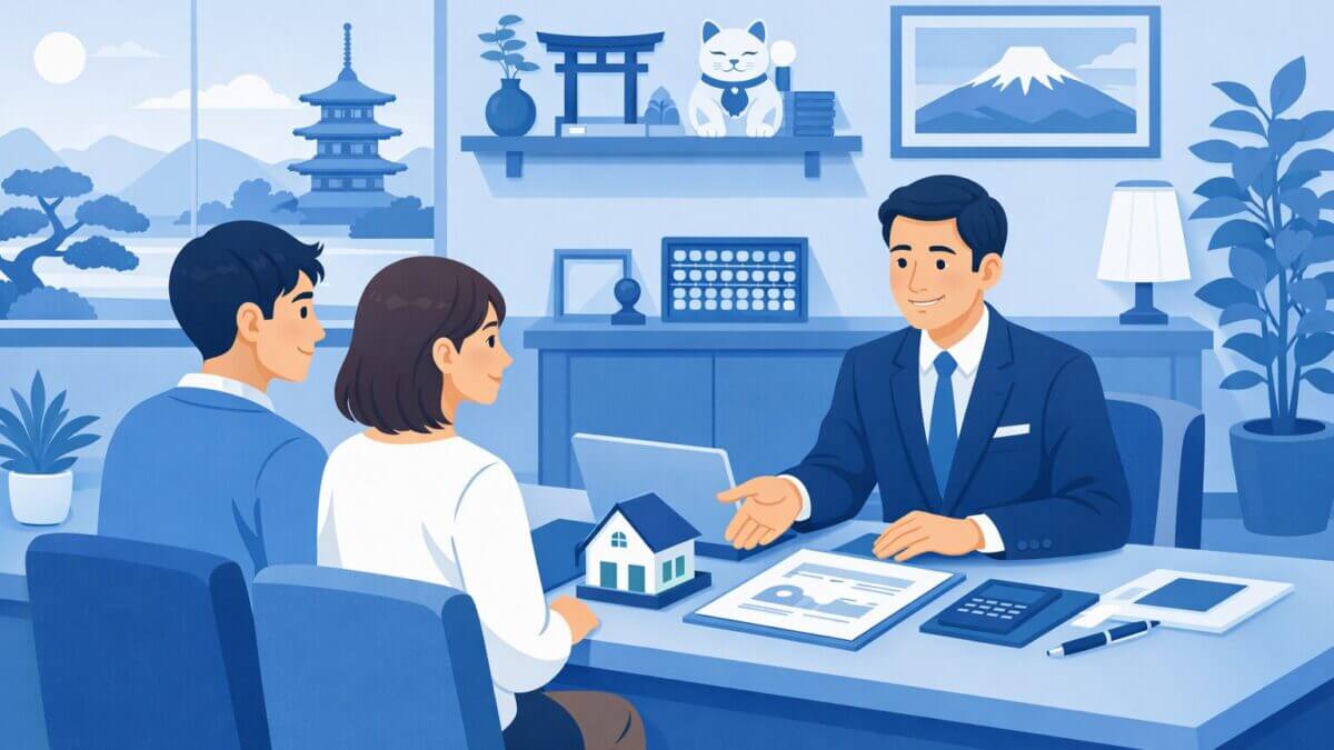 三井住友信託銀行の住宅ローンの評判は？金利・団信・手数料をFPが解説