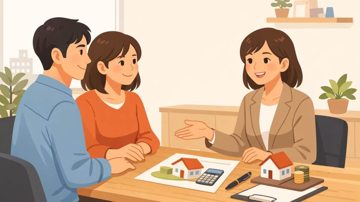 りそな銀行の住宅ローン｜団信革命・金利・デメリットをFPが解説