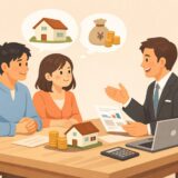 住宅ローンで連帯保証人が必要な6つのケース｜連帯債務者との違いもFPが解説
