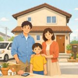 年収500万円の住宅ローンの相場は？頭金なしでも借りられる？【2026年】