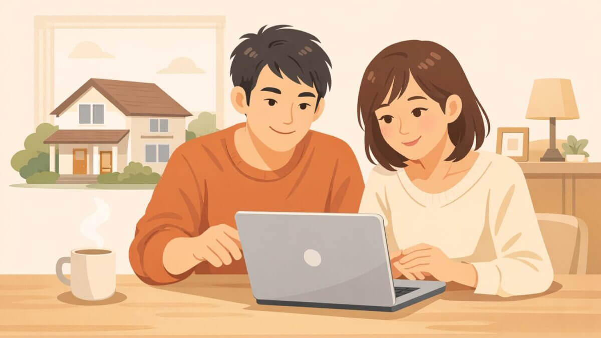 楽天銀行の住宅ローン｜団信・がん保障の中身と金利・手数料をFPが解説