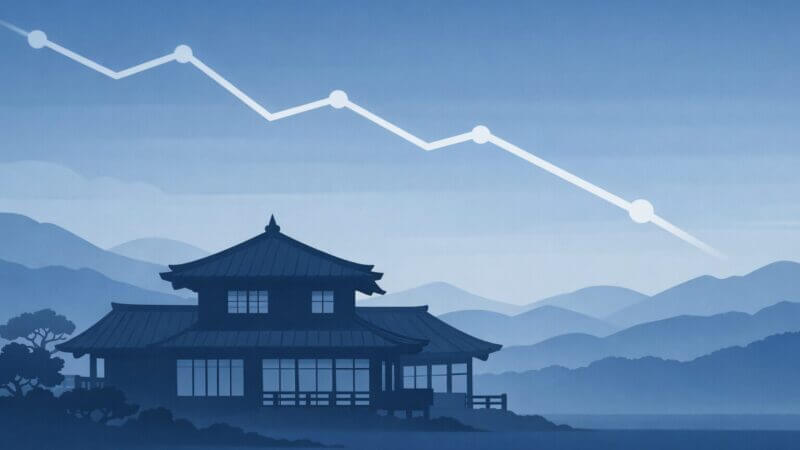 新型コロナウィルスで住宅ローン金利はどうなる？【2021年4月時点の記録】