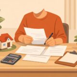 フラット35の審査に落ちた理由と対策｜FPが審査基準をやさしく解説