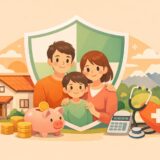 がんに備える住宅ローンの団信のイメージ