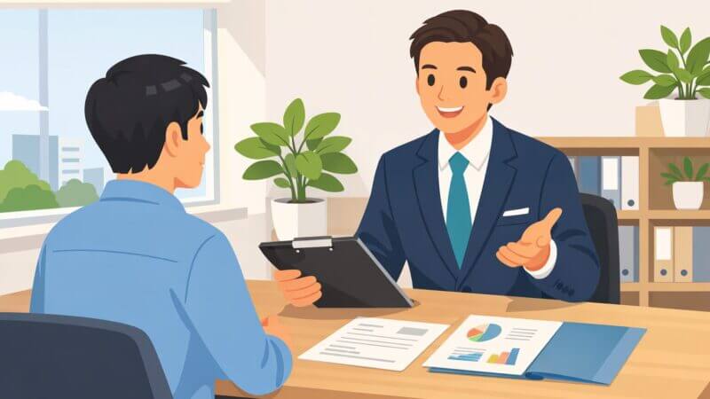 SBIアルヒ（旧ARUHI）の仮審査で留保になったら？FPが対策を解説