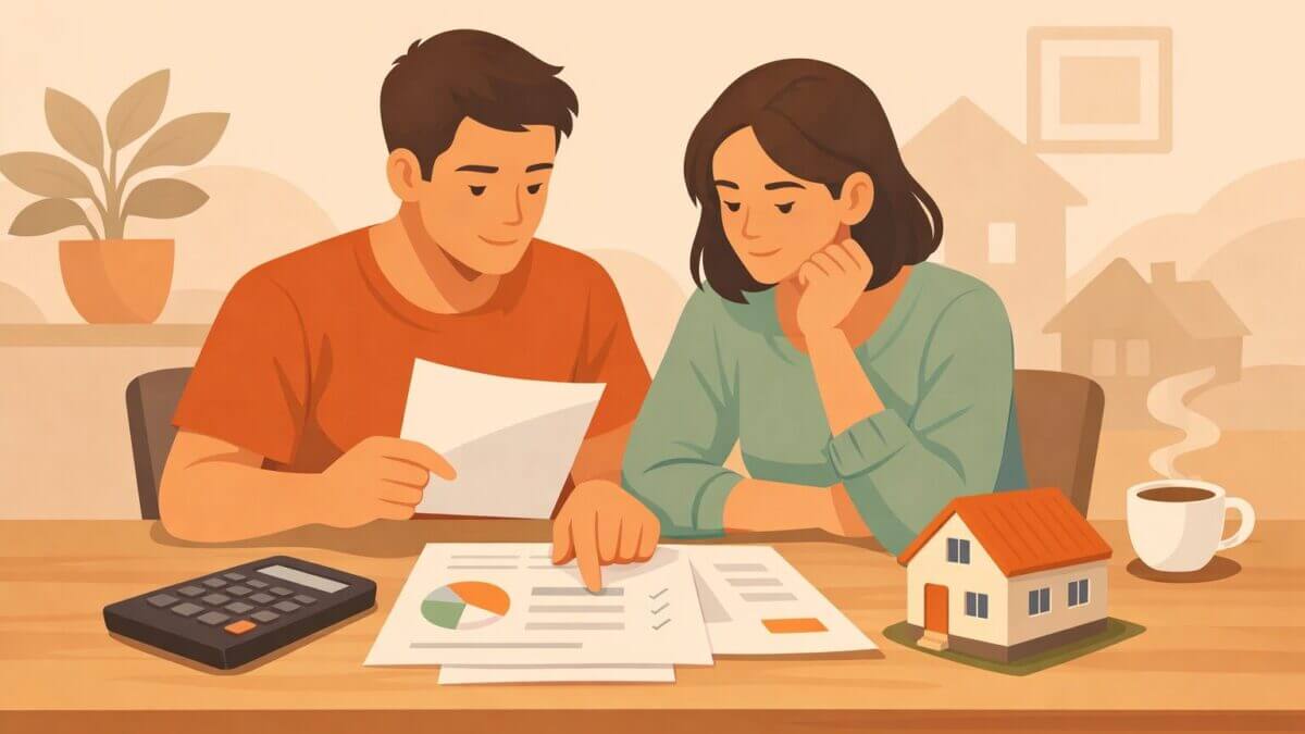 年収700万円の住宅ローン｜借入限度額の目安と無理なく返せる額
