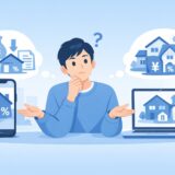 auじぶん銀行とPayPay銀行の住宅ローンを比較｜金利・団信・審査をFP解説