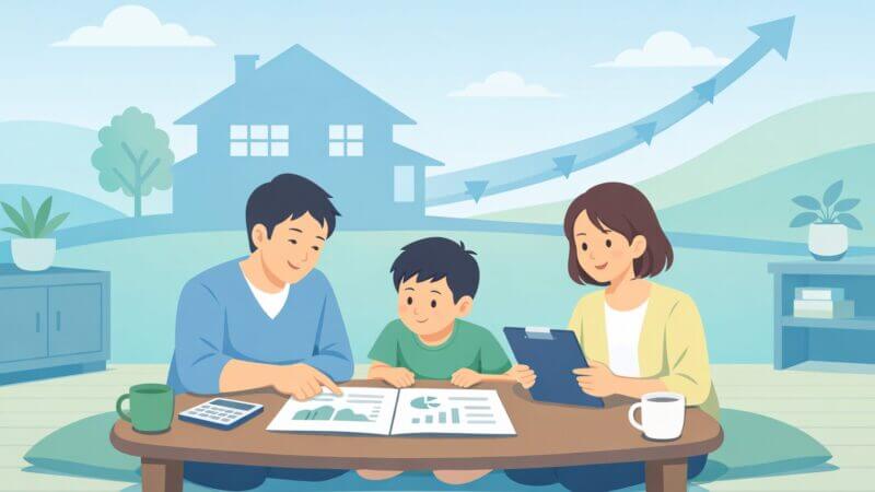 SBI新生銀行の20年固定金利タイプ住宅ローンの実力とは？