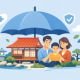 SBI新生銀行の住宅ローンに3大疾病・8大疾病保障はある？団信を解説