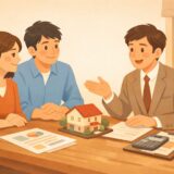 住宅ローンを組めるか心配なときにFPが確認する3つのポイント