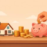 頭金2割・3割は本当に必要？あなたに必要な頭金を計算する3STEP