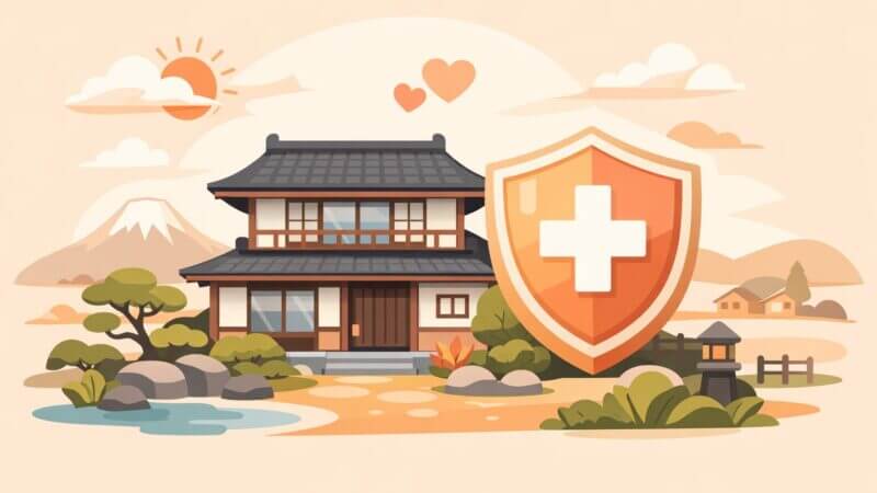 レーシックで住宅ローン審査NG？団信に入れないときの3つの対策
