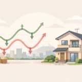変動金利型住宅ローンの仕組みと計算｜メリット・デメリットをFP解説