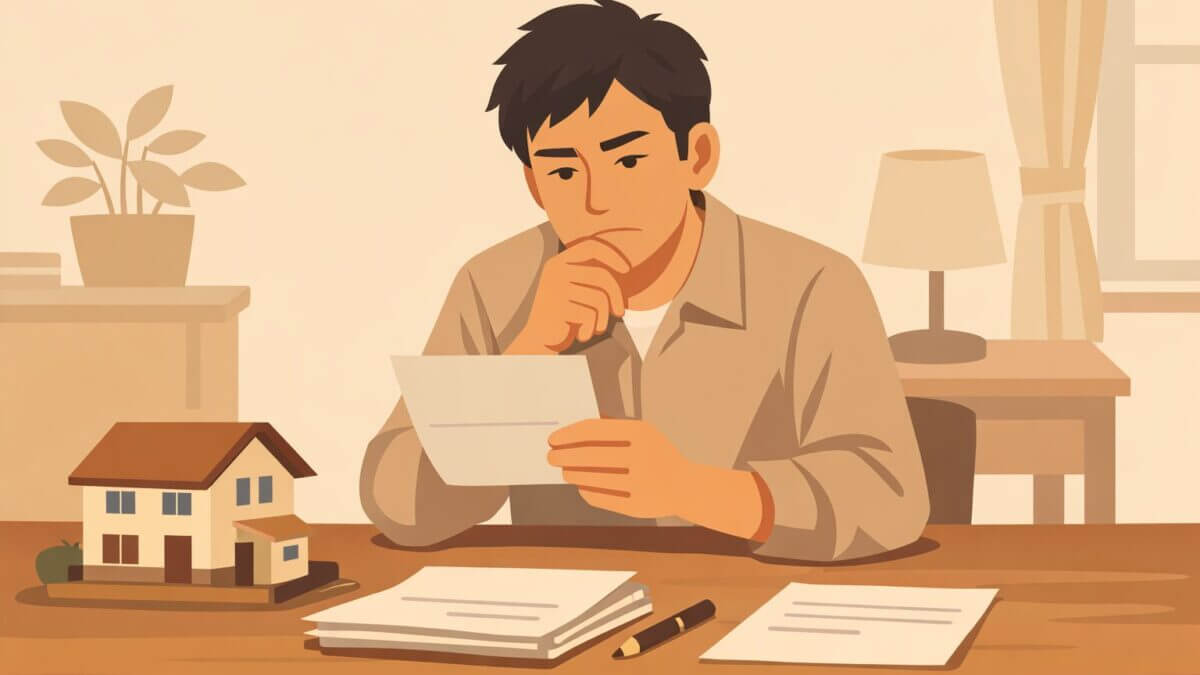 実録！相談料の安いFPに住宅ローンを相談するとこうなる｜見分け方も解説