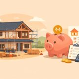 つなぎ融資の諸費用と住宅融資保険用手数料とは？FPがやさしく解説