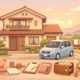 車のローンがあると住宅ローンは組めない？審査への影響とFPの対策