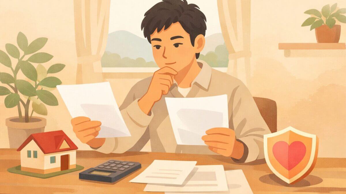 静岡銀行の全疾病保障・アドバンスト8疾病保障は必要？FPが解説