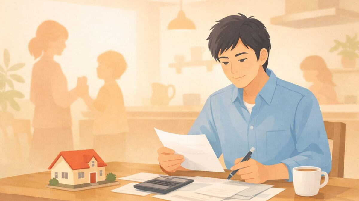 自営業で消費者金融の借入があっても住宅ローンは組める？FPが解説