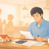 自営業で消費者金融の借入があっても住宅ローンは組める？FPが解説