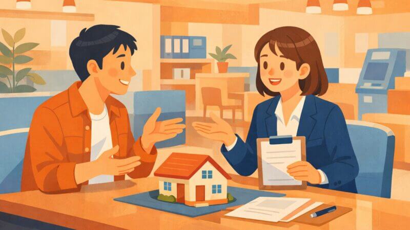 みずほ銀行の住宅ローン金利を下げる方法とは？