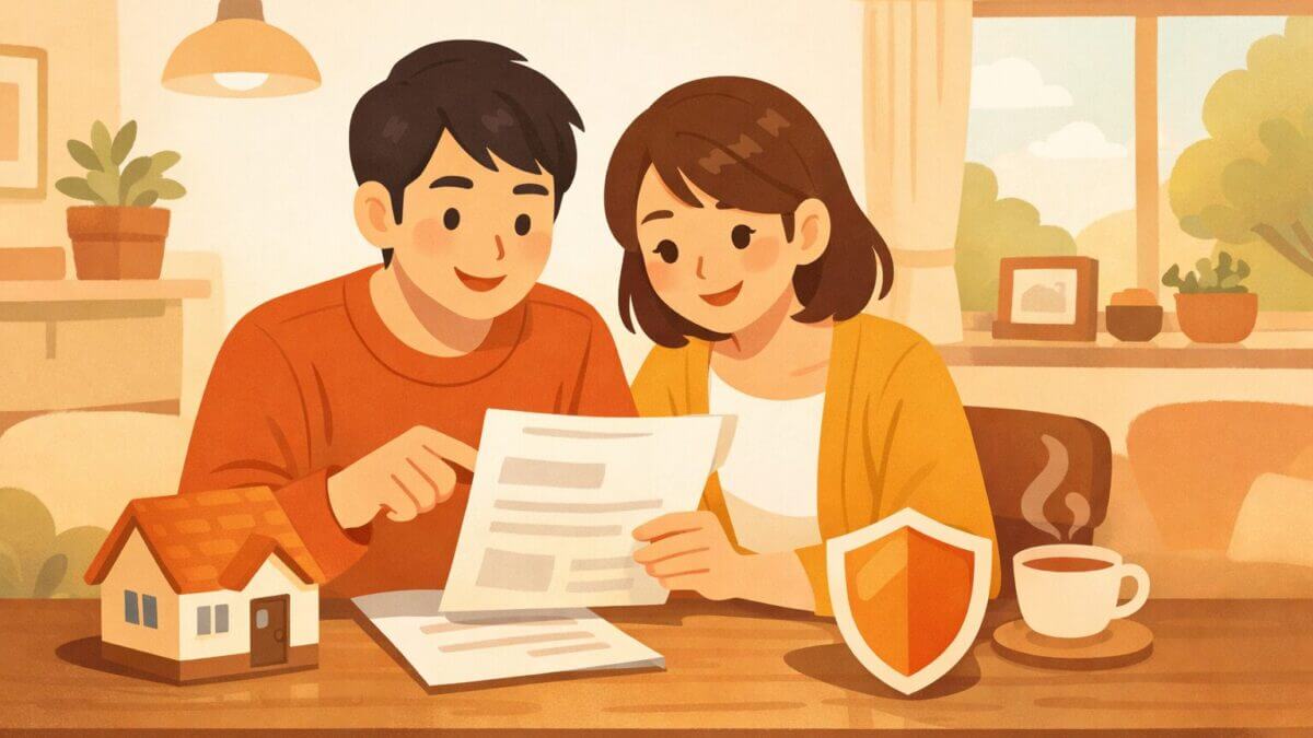 団信の告知内容とは？加入できない時の3つの選択肢をFPが解説