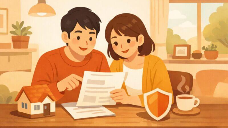 団信の告知内容とは？加入できない時の3つの選択肢をFPが解説