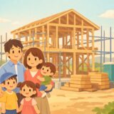 年収350万円で住宅ローン2,700万円はムリ？FPが家計の作り方を解説