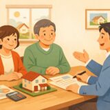 40代・50代でも住宅ローンは組める？年齢の壁と審査対策をFPが解説