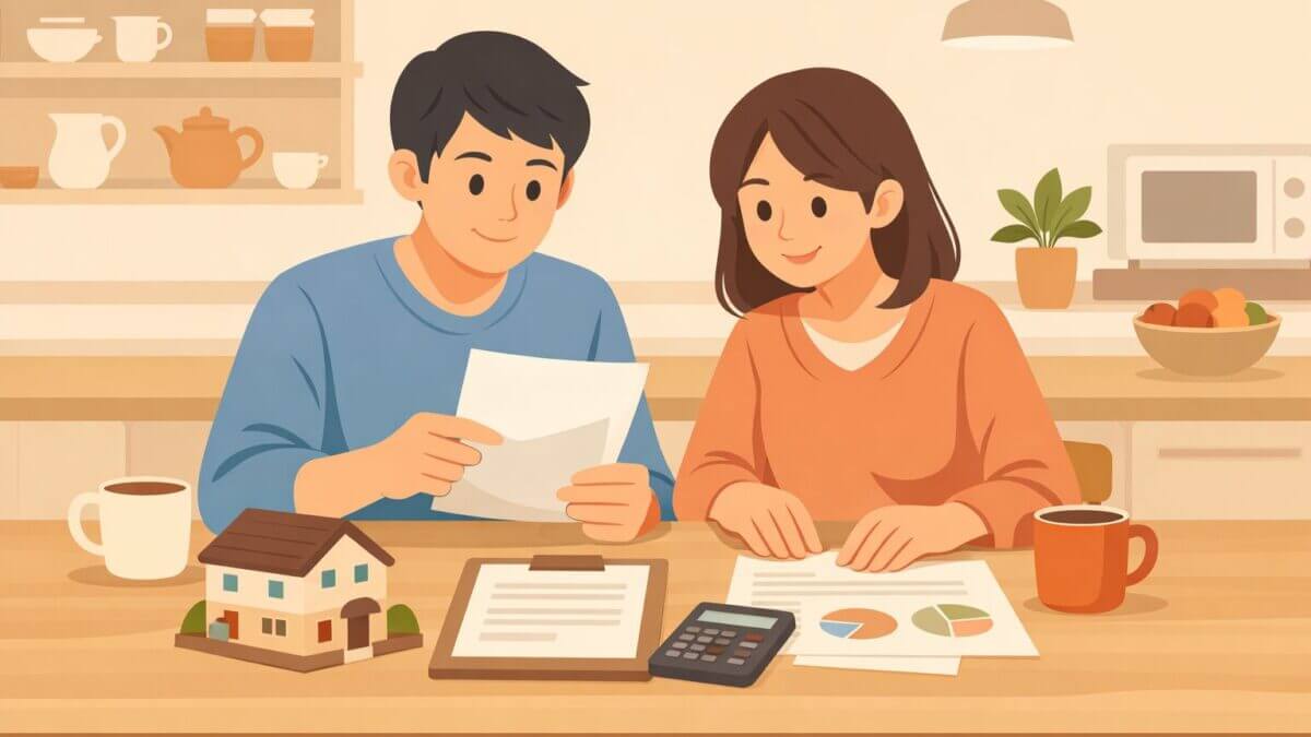 年収400万円で住宅ローンはいくら借りれる？審査と目安をFPが解説