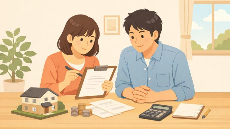 auじぶん銀行の住宅ローンはフルローン可能？借入上限2億円と諸費用の範囲をFPが解説