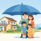 auじぶん銀行の住宅ローンの団信は？加入条件・保険料・保障内容をFPが解説