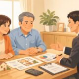 50歳・50代で住宅ローンは組める？審査・団信・借入可能額をFPが解説