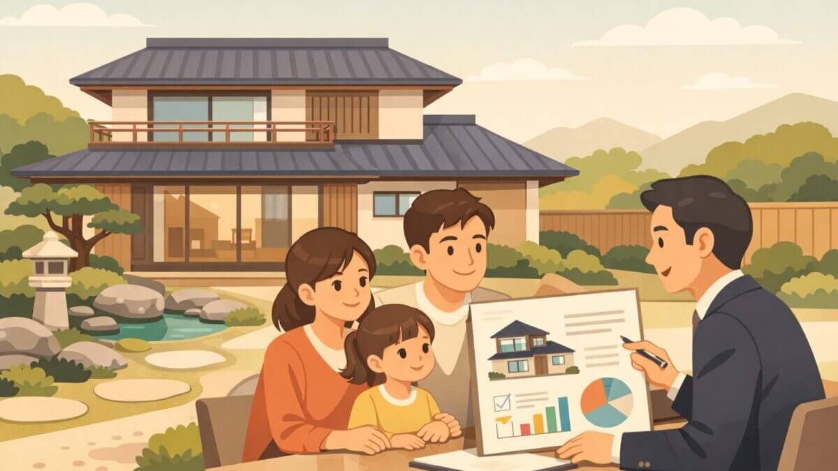 1億円以上借りられるおすすめ住宅ローンは？金利・団信・手数料をFPが解説