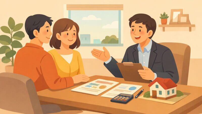 住宅ローンの団信に入れないケースとは？病気の例と対策をFPが解説