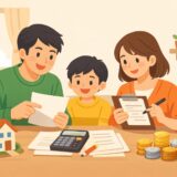 住宅ローン控除の計算方法と100％活用する方法【2026年最新・FP解説】