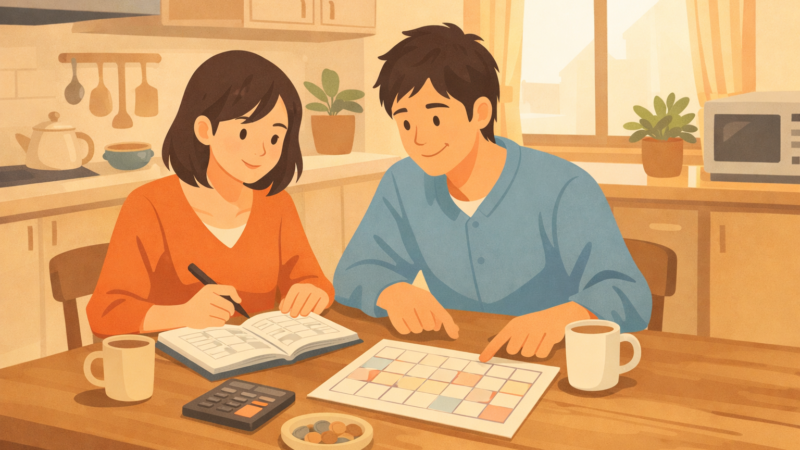 住宅ローンの審査履歴はいつ消える？信用情報の登録期間をFPが解説