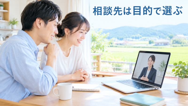 住宅ローンのFP無料相談はおすすめ？仕組みと注意点をFPが解説