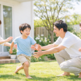 変動金利型住宅ローンの返済計画を考えるイメージ