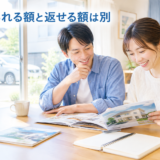 年収別の住宅ローン借入可能額と目安額｜フラット35で試算