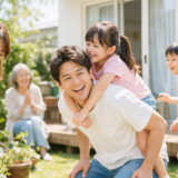 住宅ローンの事前審査と本審査のスケジュールを確認するイメージ