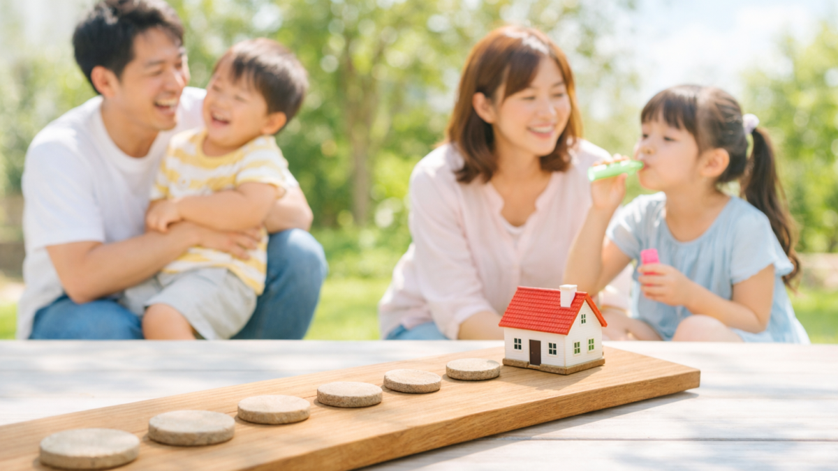 住宅ローン選びで失敗しない5つの手順｜FPが注意点を解説