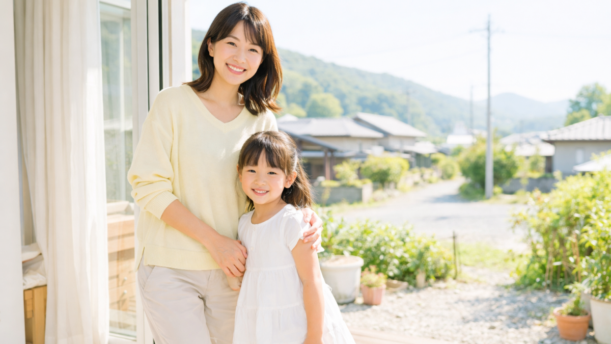 母子家庭・独身女性でも住宅ローンは借りられる？FPが審査と借入額の目安を解説