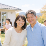50歳・55歳で住宅ローンは組める？借入額と団信をFP解説