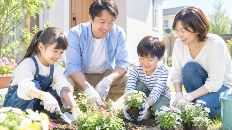 40代の住宅ローンはいくら借りられる？完済年齢別の目安